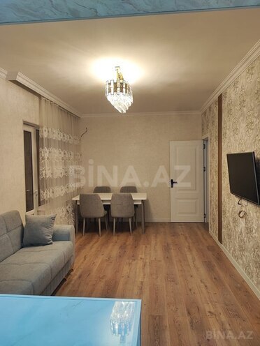 Satılır 2 otaqlı köhnə tikili 55 m², Memar Əcəmi m., photo 7 from 14