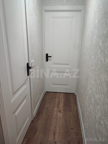 Satılır 2 otaqlı köhnə tikili 55 m², Memar Əcəmi m., photo 10 from 14