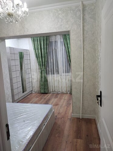 Satılır 2 otaqlı köhnə tikili 55 m², Memar Əcəmi m., photo 8 from 14