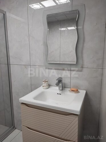 Satılır 2 otaqlı köhnə tikili 55 m², Memar Əcəmi m., photo 12 from 14