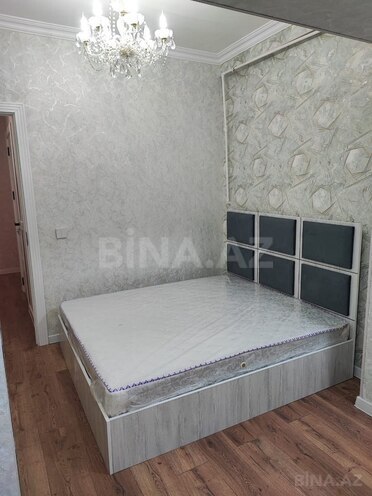 Satılır 2 otaqlı köhnə tikili 55 m², Memar Əcəmi m., photo 9 from 14