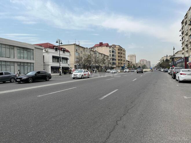 Satılır 2 otaqlı köhnə tikili 58 m², Gənclik m., photo 25 from 29