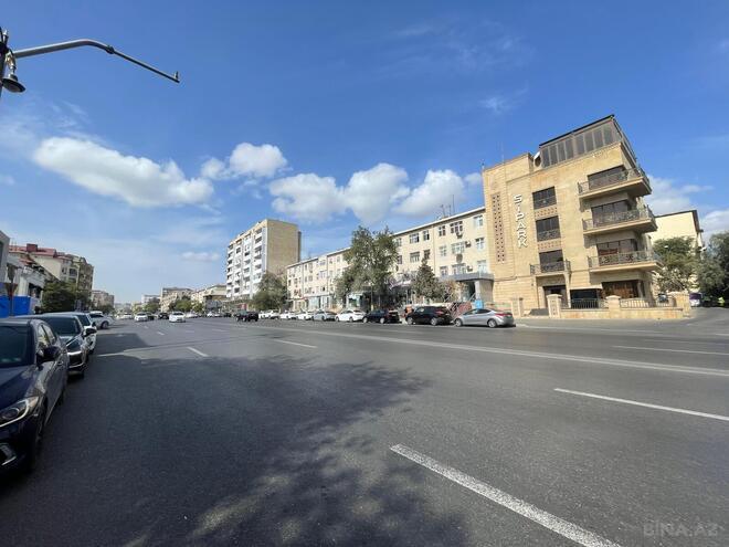 Satılır 2 otaqlı köhnə tikili 58 m², Gənclik m., photo 27 from 29