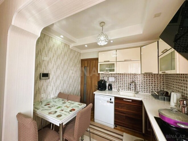 Продаётся 4-комн. вторичка 110 м², м. Насими, photo 10 from 14