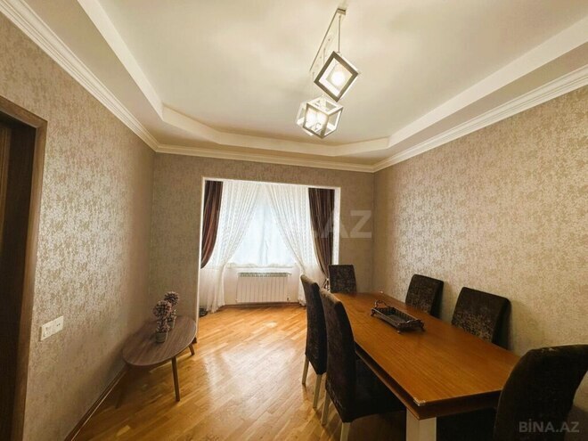 Продаётся 4-комн. вторичка 110 м², м. Насими, photo 6 from 14