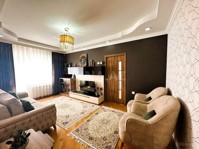 Продаётся 4-комн. вторичка 110 м², м. Насими, photo 1 from 14