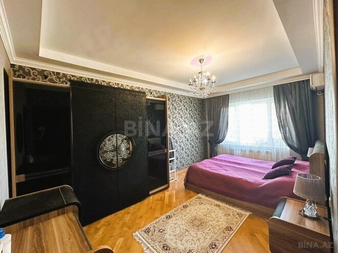Продаётся 4-комн. вторичка 110 м², м. Насими, photo 4 from 14