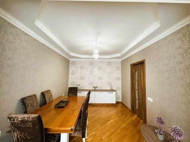 Продаётся 4-комн. вторичка 110 м², м. Насими, photo 7 from 14