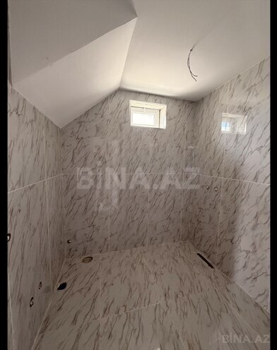 Satılır 4 otaqlı həyət evi/bağ evi 112 m², Masazır q., photo 5 from 11