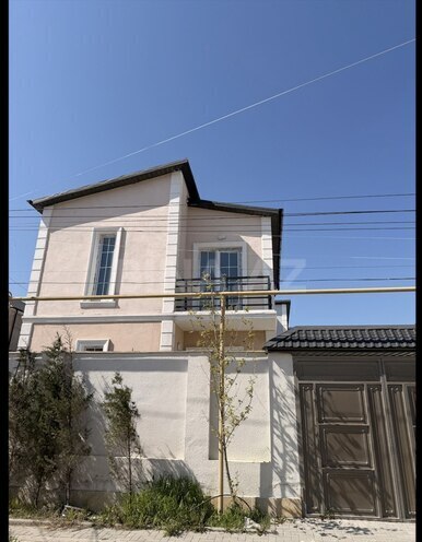 Satılır 4 otaqlı həyət evi/bağ evi 112 m², Masazır q., photo 1 from 11
