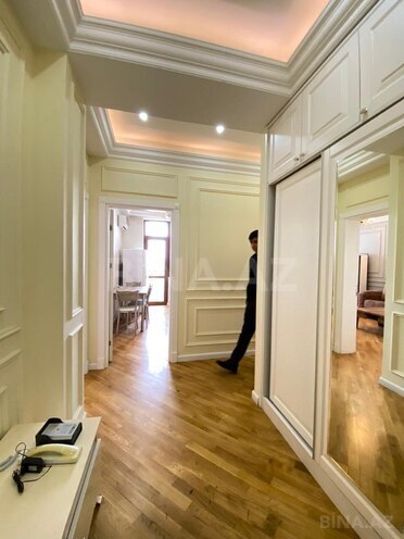 Сдаётся 2-комн. новостройка 85 м², м. Иншаатчылар, photo 12 from 20