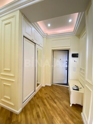 Сдаётся 2-комн. новостройка 85 м², м. Иншаатчылар, photo 5 from 20