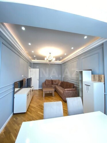 Сдаётся 2-комн. новостройка 85 м², м. Иншаатчылар, photo 3 from 20