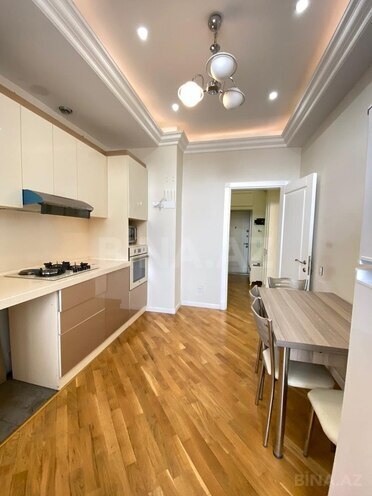 Сдаётся 2-комн. новостройка 85 м², м. Иншаатчылар, photo 10 from 20