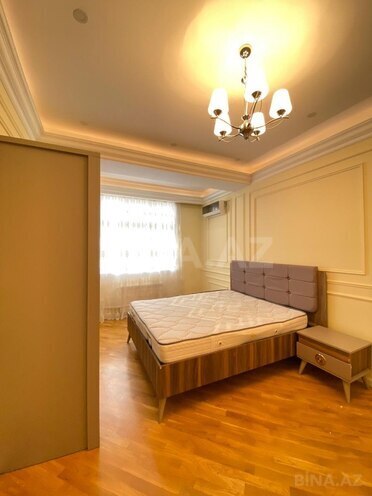 Сдаётся 2-комн. новостройка 85 м², м. Иншаатчылар, photo 4 from 20