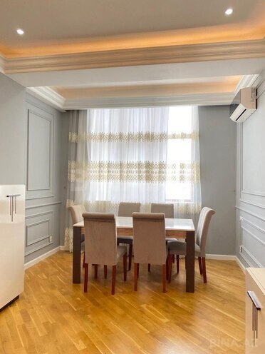 Сдаётся 2-комн. новостройка 85 м², м. Иншаатчылар, photo 18 from 20