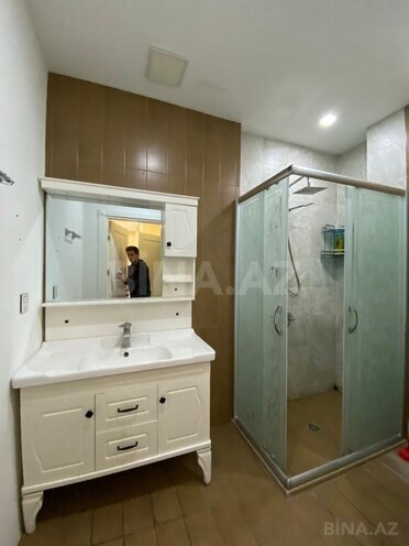 Сдаётся 2-комн. новостройка 85 м², м. Иншаатчылар, photo 11 from 20