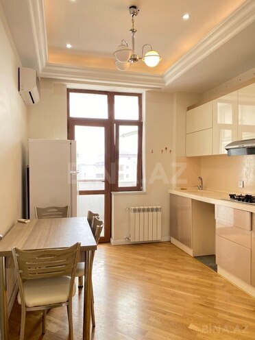 Сдаётся 2-комн. новостройка 85 м², м. Иншаатчылар, photo 17 from 20