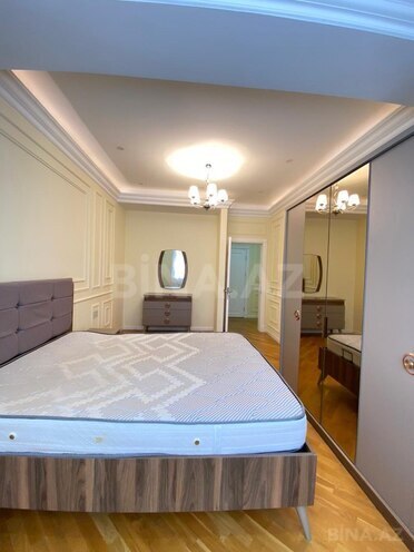 Сдаётся 2-комн. новостройка 85 м², м. Иншаатчылар, photo 19 from 20