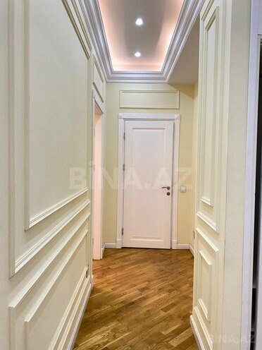 Сдаётся 2-комн. новостройка 85 м², м. Иншаатчылар, photo 7 from 20