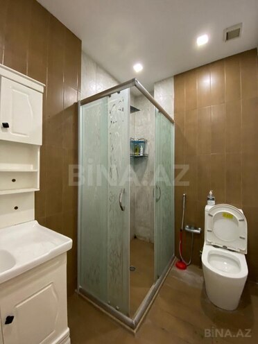 Сдаётся 2-комн. новостройка 85 м², м. Иншаатчылар, photo 15 from 20