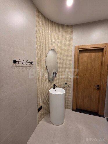 Сдаётся 4-комн. новостройка 135 м², м. Гянджлик, photo 16 from 17