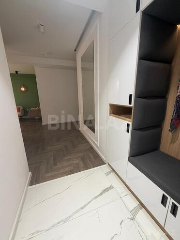 Продаётся 3-комн. новостройка 120 м², м. Гянджлик, photo 6 from 20