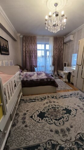 Satılır 1 otaqlı yeni tikili 56 m², Qara Qarayev m., photo 3 from 11