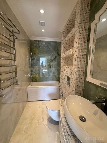Satılır 4 otaqlı yeni tikili 242 m², 28 May m., photo 23 from 32