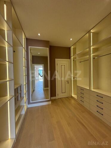 Satılır 4 otaqlı yeni tikili 242 m², 28 May m., photo 18 from 32