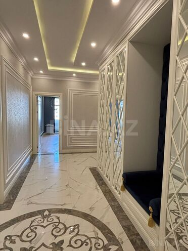 Satılır 4 otaqlı yeni tikili 242 m², 28 May m., photo 29 from 32
