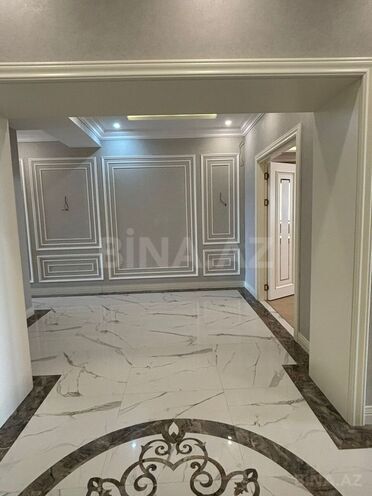 Satılır 4 otaqlı yeni tikili 242 m², 28 May m., photo 30 from 32