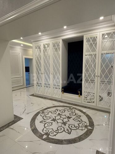 Satılır 4 otaqlı yeni tikili 242 m², 28 May m., photo 28 from 32