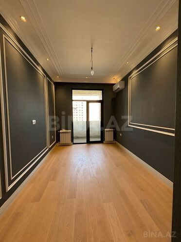 Satılır 4 otaqlı yeni tikili 242 m², 28 May m., photo 13 from 32