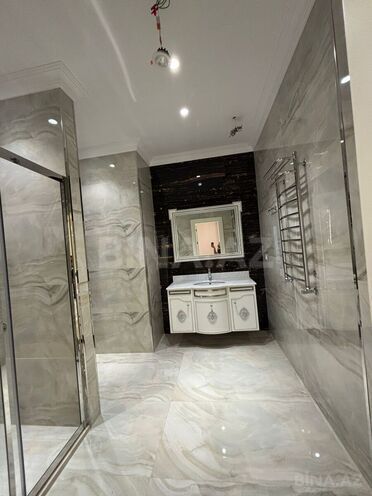 Satılır 4 otaqlı yeni tikili 242 m², 28 May m., photo 20 from 32