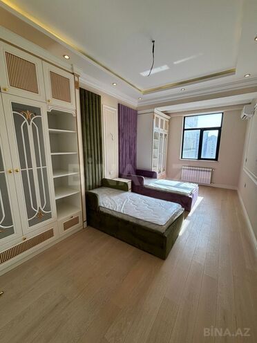 Satılır 4 otaqlı yeni tikili 242 m², 28 May m., photo 15 from 32