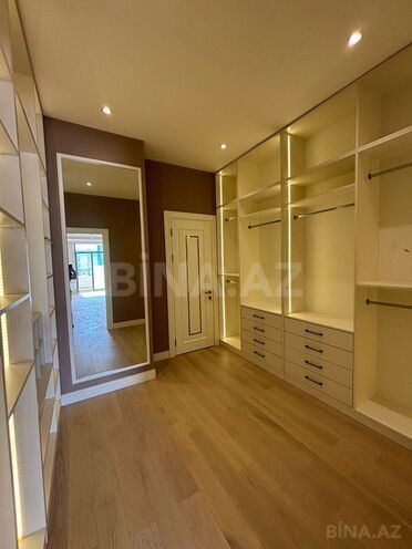 Satılır 4 otaqlı yeni tikili 242 m², 28 May m., photo 17 from 32