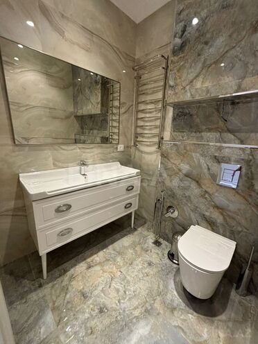 Satılır 4 otaqlı yeni tikili 242 m², 28 May m., photo 21 from 32