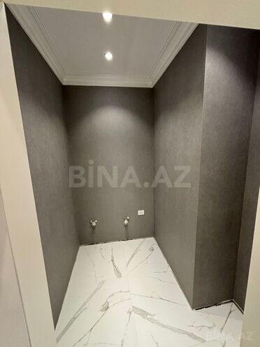 Satılır 4 otaqlı yeni tikili 242 m², 28 May m., photo 31 from 32
