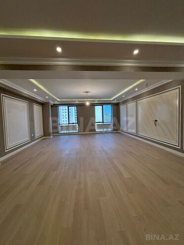 Satılır 4 otaqlı yeni tikili 242 m², 28 May m., photo 7 from 32
