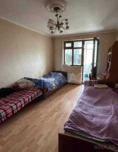 Сдаётся 2-комн. вторичка 50 м², м. Элмляр Академиясы, photo 1 from 7