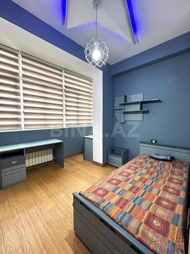 Продаётся 4-комн. новостройка 180 м², м. Низами, photo 8 from 22