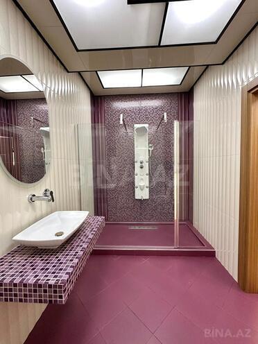 Продаётся 4-комн. новостройка 180 м², м. Низами, photo 20 from 22