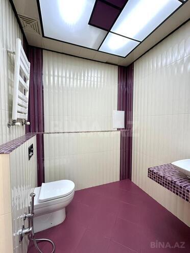 Продаётся 4-комн. новостройка 180 м², м. Низами, photo 15 from 22