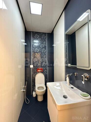 Продаётся 4-комн. новостройка 180 м², м. Низами, photo 21 from 22