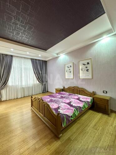 Продаётся 4-комн. новостройка 180 м², м. Низами, photo 11 from 22