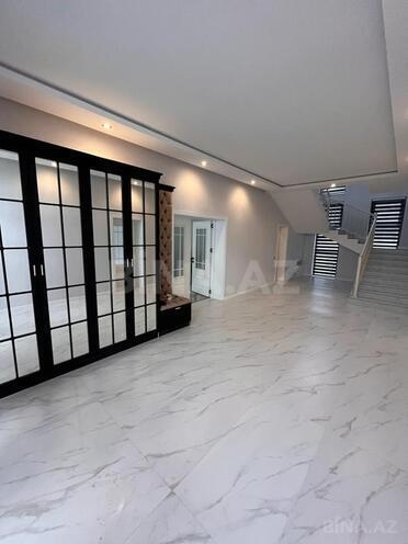 Сдаётся 5-комн. дом/дача 250 м², пос. Бузовна, photo 6 from 24