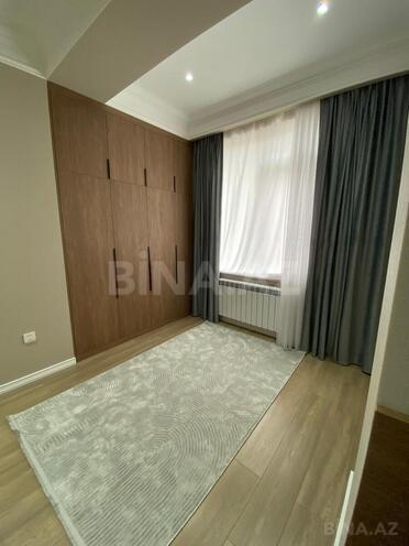 Сдаётся 2-комн. новостройка 110 м², м. Шах Исмаил Хатаи, photo 5 from 23
