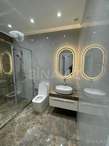 Сдаётся 2-комн. новостройка 110 м², м. Шах Исмаил Хатаи, photo 19 from 23