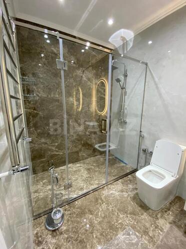 Сдаётся 2-комн. новостройка 110 м², м. Шах Исмаил Хатаи, photo 20 from 23